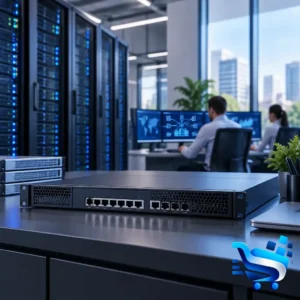 Équilibrez vos applications au Maroc avec A10 Networks Thunder ADC – Licence A10-THUNDER-ADC