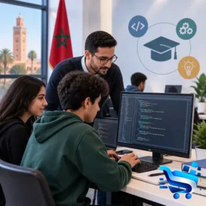 Équipez les campus marocains avec UltraEdit – Licence ULTRAEDIT-EDUCATIONAL (UE Educational)