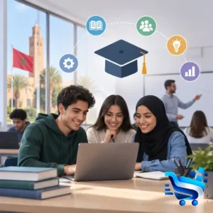 Équipez vos campus au Maroc avec MissionKit – Licence EDUCATIONAL