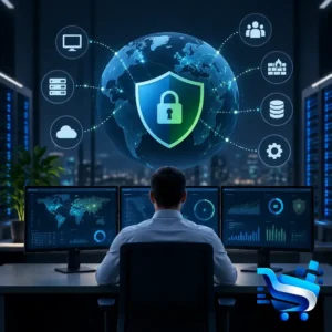 ESM-VM-16 au Maroc : Trellix Global Threat Intelligence (Module for ESM) avec abonnement et support Thrive Essential