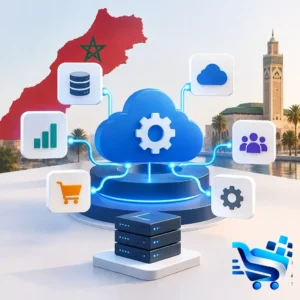 Étendez votre plateforme au Maroc avec ActiveGo – Add-on API Access