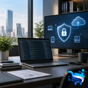 Évaluation de sécurité applicative cloud au Maroc | Micro Focus Fortify – Licence MF-FORT-FOD