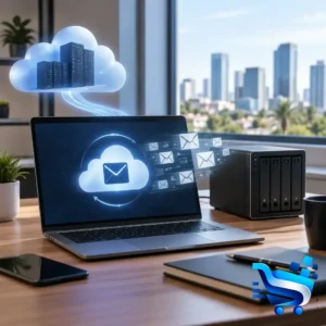 Exchange Online au Maroc : sécurisez vos boîtes aux lettres avec CommVault Backup & Recovery – Licence CVL-EXO