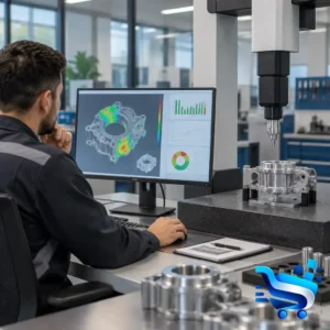 Exploitez vos mesures qualité au Maroc avec PowerInspect – Licence ANALYTICS (Advanced Analytics)