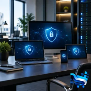 Extreme Endpoint Detection & Response – Licence EDR (EDR) au Maroc pour sécuriser vos terminaux
