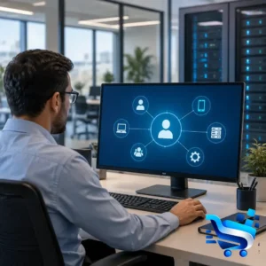 Extreme IdentIQ – Licence ID (Identity & Access) : gouvernance des accès réseau au Maroc
