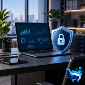 ExtremeAnalytics – Add-on ADVANCED SECURITY au Maroc : protection renforcée des données analytiques