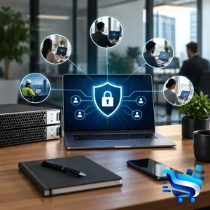 F5 BIG-IP Access Policy Manager (APM) – Licence F5-APM-VE au Maroc pour sécuriser les accès