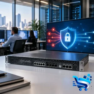 F5 BIG-IP Application Security Manager (ASM) – Licence F5-ASM-HW : défense web pour entreprises au Maroc