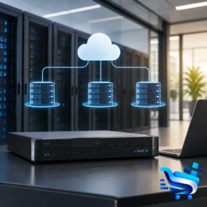 F5 BIG-IP LTM Virtual Edition Standard au Maroc pour équilibrer les applications