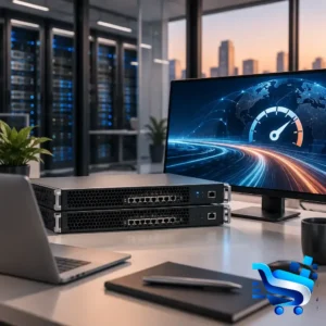 F5 BIG-IP WebAccelerator (WA) – Licence F5-WA-ADDON pour accélérer le web au Maroc