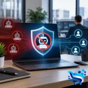 F5 Distributed Cloud Services – Licence F5-XC-BOT au Maroc pour la sécurité anti-bots