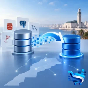 Faites évoluer vos bases au Maroc avec PrimalSQL Migration Suite – Licence MIG (Migration)