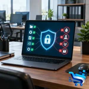 FARONICS Anti-Executable – Licence FARONICS-AE-ENT (Anti-Executable Enterprise) pour sécuriser les entreprises au Maroc