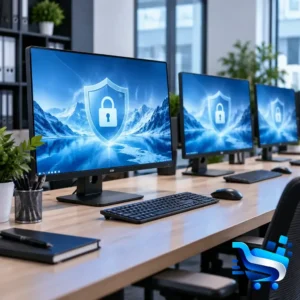 Faronics Deep Freeze au Maroc : stabilisez et sécurisez vos postes informatiques