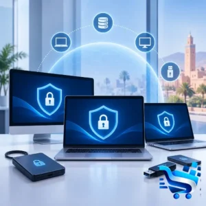 FARONICS Encryption Manager Enterprise au Maroc : sécurisation des données d’entreprise – Licence FARONICS-EM-ENT