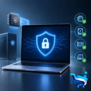 FARONICS Secure Boot au Maroc : contrôle avancé du BIOS et de l’UEFI – Licence FARONICS-SB-ENT (Secure Boot Enterprise)