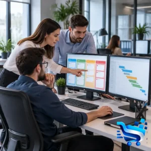 Faronics WINSelect au Maroc : une licence professionnelle pour coordonner vos équipes