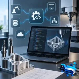FeatureCAM – API Developer License au Maroc pour créer vos intégrations métier