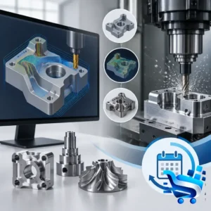 FeatureCAM – Subscription Annual : programmation CNC flexible au Maroc