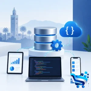FileMaker Data API – Licence développeur pour connecter vos applications au Maroc
