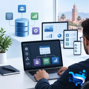 FileMaker Developer Subscription – Annuel au Maroc pour créer vos applications métier