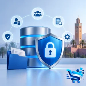 FileMaker Security Hardening – Licence : protection avancée des données au Maroc