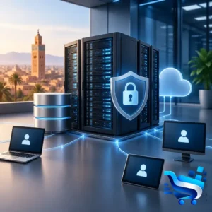 FileMaker Server Advanced – Licence au Maroc pour infrastructures de données critiques