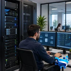 FileMaker Server – Licence CLR-FM-SERVER pour vos données d’entreprise au Maroc
