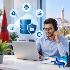 FileMaker Support Plan – Premium (par utilisateur) au Maroc pour sécuriser vos opérations