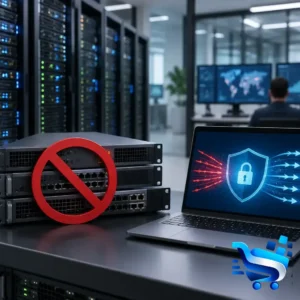 Fin de commercialisation de DefensePro de Radware au Maroc : préparez votre migration DDoS