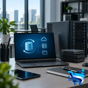 Firebird Backup & Recovery – Licence ENT : résilience des données au Maroc
