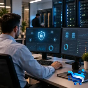 Firebird Security Audit – Licence PRO : sécurisez vos serveurs au Maroc