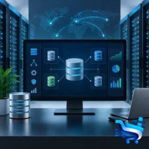 Flame Database Manager – Licence ENTERPRISE au Maroc : administration avancée des bases de données