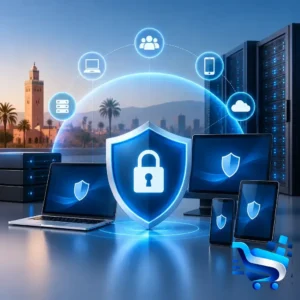 Flame Security Suite – Licence ENT : défense informatique avancée au Maroc