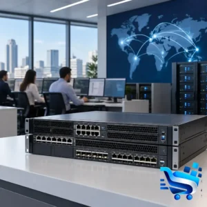 Fluidifiez vos échanges multisites au Maroc avec F5 BIG-IP Link Controller (LC) – Licence F5-LC-HW