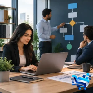 Fluidifiez vos processus métier au Maroc avec AFT Navigator – Licence STD (Standard)