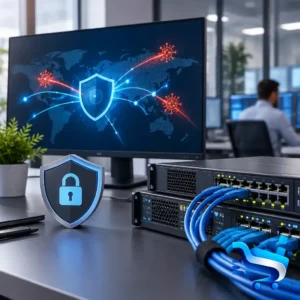 Forcepoint Advanced Malware Protection – Licence FP-AMP (AMP for Network) pour la sécurité réseau au Maroc