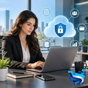 Forcepoint CASB au Maroc : la licence FP-CASB pour sécuriser vos applications cloud