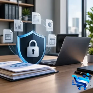 Forcepoint Document Security – Licence FP-DOCSEC au Maroc pour protéger vos documents sensibles