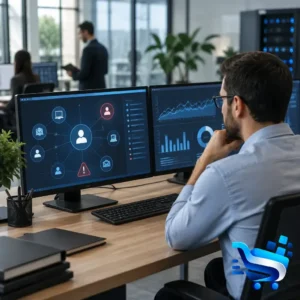 Forcepoint Insider Threat – Licence FP-INSIDER au Maroc pour détecter les risques internes
