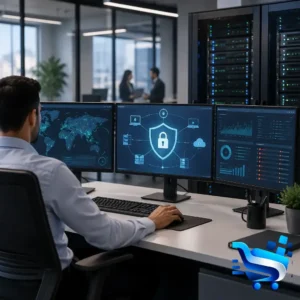 Forcepoint Next Generation Firewall – Licence FP-NGFW-ADV (Advanced Threat Protection) au Maroc : un réseau mieux défendu
