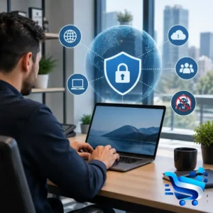 Forcepoint ONE – Licence FP-ONE-WEB de Forcepoint pour la sécurité web au Maroc