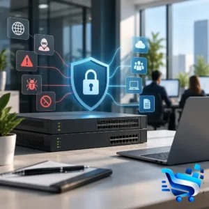 Forcepoint Secure Web Gateway – Licence FP-SWG (Advanced Web Protection) au Maroc pour filtrer et sécuriser le web