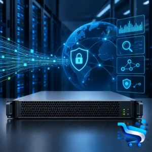 Forensique réseau haute performance au Maroc avec Trellix NFSX 5000 Appliance(T) – Appliance