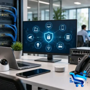 FORESCOUT-EYEEXTEND au Maroc : Forescout eyeExtend pour unifier la sécurité IT