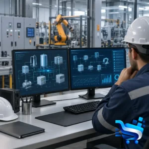 Forescout eyeOT – Licence FORESCOUT-EYEOT pour la cybersécurité industrielle au Maroc