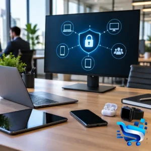 Forescout eyeWorkforce au Maroc : licence FORESCOUT-EYEWORKFORCE pour sécuriser le BYOD