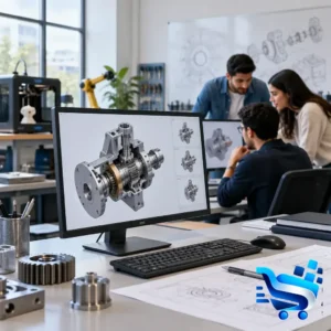 Formez les futurs ingénieurs au Maroc avec Inventor – Licence EDUCATION (Academic)