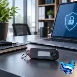 Fortinet FortiToken – Licence FTN-FTKN-HW : authentification matérielle sécurisée au Maroc